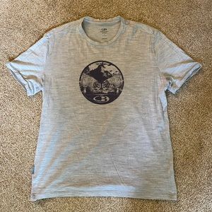 Icebreaker Merino T-shirt